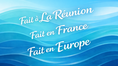 Fait Réunion Fait France Fait Europe