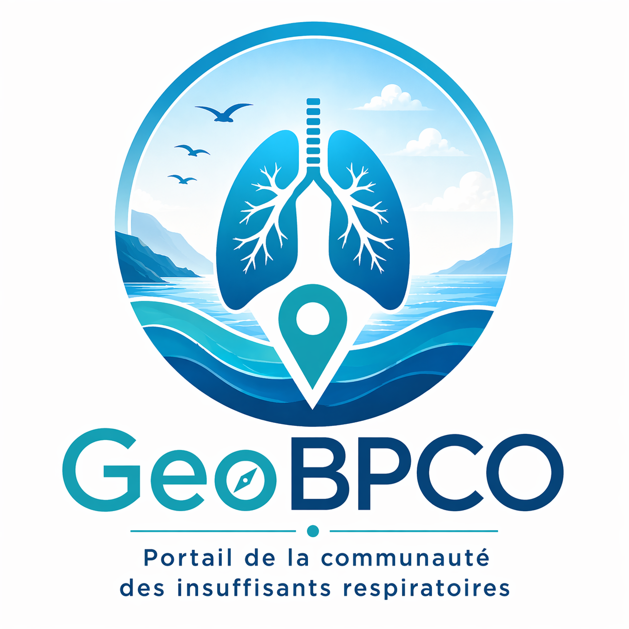 Logo GeoBPCO